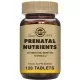 Nutrientes Prenatales - 120 Comprimidos Nutrientes Prenatales - 120 Comprimidos