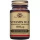 Vitamina B12 1000 mcg (Cianocobalamina) - 250 Comprimidos Vitamina B12 1000 mcg (Cianocobalamina) - 250 Comprimidos