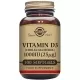 Vitamina D3 1000 UI (25mcg) - 100 Cápsulas Blandas Vitamina D3 1000 UI (25mcg) - 100 Cápsulas Blandas
