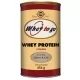 Whey To Go Proteína de suero en polvo (Sabor chocolate) - 454 g Whey To Go Proteína de suero en polvo (Sabor chocolate) - 454 g