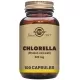 Clorella 520 mg (de pared celular rota) - 100 Cápsulas vegetales Clorella 520 mg (de pared celular rota) - 100 Cápsulas vegetales
