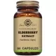 Saúco Extracto de Baya (Sambucus nigra) - 60 Cápsulas vegetales Saúco Extracto de Baya (Sambucus nigra) - 60 Cápsulas vegetales