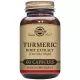 Cúrcuma Extracto de Raíz (Curcuma longa) - 60 Cápsulas vegetales Cúrcuma Extracto de Raíz (Curcuma longa) - 60 Cápsulas vegetales