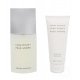 Set L'Eau d'Issey Pour Homme edt 75ml + Gel 100ml Set L'Eau d'Issey Pour Homme edt 75ml + Gel 100ml