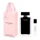 Set Narciso Rodriguez for Her edt 100ml + Pure Musc edp 10ml