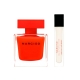 Set Narciso Rouge edp 90ml + edt 10ml Set Narciso Rouge edp 90ml + edt 10ml