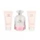 Ever Bloom edp 50ml + Gel 50ml + Body Lotion 50ml Ever Bloom edp 50ml + Gel 50ml + Body Lotion 50ml
