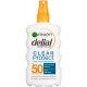 Delial Clear Protect SPF50 200ml Delial Clear Protect SPF50 200ml