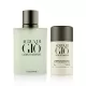 Set Acqua Di Gio edt 100ml + Desodorante Stick 75g Set Acqua Di Gio edt 100ml + Desodorante Stick 75g
