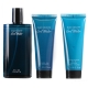 Davidoff Set Cool Water edt 125ml + Shower Gel 75ml + Aftershave 75ml Davidoff Set Cool Water edt 125ml + Shower Gel 75ml + Aftershave 75ml