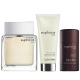 Set Euphoria Men edt 100ml+A.Shave 100ml+Deo 75g Set Euphoria Men edt 100ml+A.Shave 100ml+Deo 75g