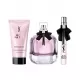 Set Mon Paris edp 90ml + Body Lotion 50ml + edp 10ml Set Mon Paris edp 90ml + Body Lotion 50ml + edp 10ml
