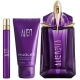 Alien edp 60ml + edp 10ml + Perfuming Body Lotion 50ml