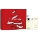 Set Eternity edp 100ml + Body Lotion 100ml + edp 10ml Set Eternity edp 100ml + Body Lotion 100ml + edp 10ml