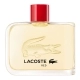 Lacoste Red edt 125ml