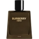 Burberry Hero Parfum 100ml - Recargable