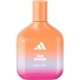 Adidas Vibes Get Comfy edp 100ml