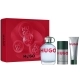 Hugo edt 125ml + Deodorant Stick 75ml + Shower Gel 50ml