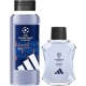 Uefa Pro Player edt 100ml + Shower Gel 250ml