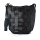Bolso Mujer Laura Ashley A27-C03-BLACK Negro (22 x 27 x 10 cm) Bolso Mujer Laura Ashley A27-C03-BLACK Negro (22 x 27 x 10 cm)