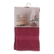 Toalla de baño Granate (30 x 50 cm) Toalla de baño Granate (30 x 50 cm)