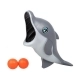 Juego Acuático Red Delfín