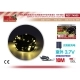 GUIRNALDA 100LED EXTERIOR SOLAR COLOR CÁLIDO 10M GUIRNALDA 100LED EXTERIOR SOLAR COLOR CÁLIDO 10M