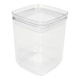 Tarro Quttin Transparente Plástico Hermético (1000 ml)