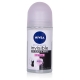 Nivea Invisible for Black & White Original Deo Roll-on 50ml Nivea Invisible for Black & White Original Deo Roll-on 50ml