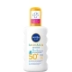Babies & Kids Sensitive Spray 5 en 1 SPF50+ 200ml