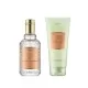 Acqua Colonia White Peach & Coriander edc 50ml + Gel 75ml Acqua Colonia White Peach & Coriander edc 50ml + Gel 75ml