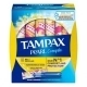 Tampax Pearl Compak Regular 18uds
