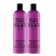 Tigi Bed Head Therapy For Blondes Shampoo 750ml + Reconstructor 750ml Tigi Bed Head Therapy For Blondes Shampoo 750ml + Reconstructor 750ml