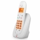 Teléfono Inalámbrico SPC Internet 7331B KAIRO Blanco