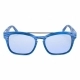 Gafas de Sol Hombre Italia Independent 0914-BHS-020 (ø 54 mm) Azul (ø 54 mm)