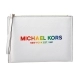 Cartera Mujer Michael Kors 35T2G4PW4L-GRIGHT-WHT Blanco