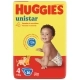 Huggies Unistar Talla 4 7-18kg 16uds