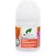 Desodorante Miel de Manuka Orgánica 50ml Desodorante Miel de Manuka Orgánica 50ml
