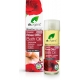 Aceite de Baño de Aceite De Rosa Orgánico 100ml Aceite de Baño de Aceite De Rosa Orgánico 100ml