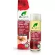 Aceite de Baño de Aceite De Rosa Orgánico 100ml Aceite de Baño de Aceite De Rosa Orgánico 100ml