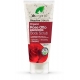 Exfoliante Corporal Orgánico de Rosa 200ml Exfoliante Corporal Orgánico de Rosa 200ml