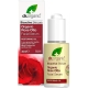 Serum Facial De Extracto Orgánico de Rosas 30ml Serum Facial De Extracto Orgánico de Rosas 30ml