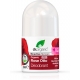 Desodorante de Extracto Orgánico de Rosa 50ml Desodorante de Extracto Orgánico de Rosa 50ml
