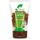 Exfoliante Facial Café Orgánico y Menta Fresca 125ml Exfoliante Facial Café Orgánico y Menta Fresca 125ml