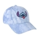 Gorra Infantil Stitch Azul (57 cm)