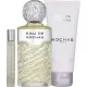 Set Eau de Rochas edt 100ml + Body Lotion 100ml + edt 7.5ml Set Eau de Rochas edt 100ml + Body Lotion 100ml + edt 7.5ml