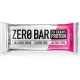 ZERO Bar Chocolate-Marzipan 50g ZERO Bar Chocolate-Marzipan 50g