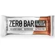 ZERO Bar Double Chocolate 50g ZERO Bar Double Chocolate 50g