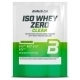 Iso Whey Zero Clear Lime 25g Iso Whey Zero Clear Lime 25g