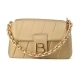 Bolso Mujer Lucky Bees 987 Beige (27 x 8 x 16 cm)